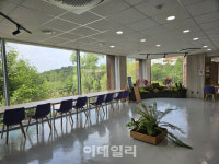 한여름밤엔 보라매공원으로 오세요”…무더위쉼터 지정