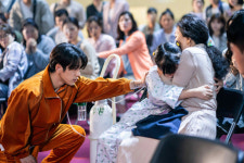 하이파이브 고글 낀 안재홍→신구·박진영 빌런美…미공개컷 대방출