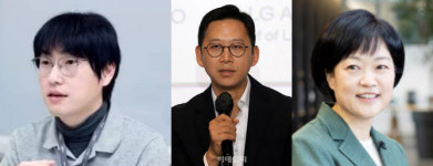 하정우, 배경훈, 한성숙…이재명 정부와 함께하는 IT 전문가들