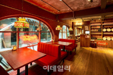 [포토] 코카-콜라 X 신흥시장 협업 프로젝트