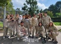 군복체험에 생태관광도’…경기도, DMZ 관광상품 출시