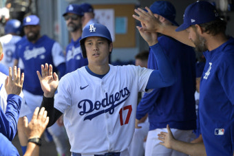 저지·오타니, MLB 올스타전 팬투표 중간집계서 양대 리그 선두
