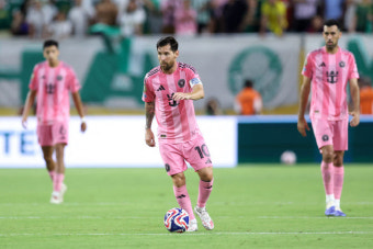 이강인, 메시와 맞대결... PSG 클럽 월드컵 16강서 마이애미와 격돌