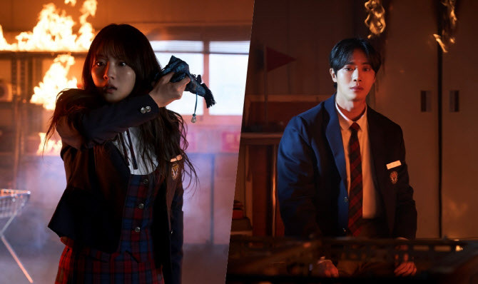 견우와 선녀, 조이현과 추영우의 강인한 의지로 인간 내면을 복잡하게 그려내며 시청자들의 마음 사로잡아