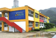 전교생 단 1명…李 대통령 모교 안동 삼계초교, 9월 폐교