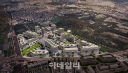 수원 경제자유구역 중심축 탑동 이노베이션밸리 용지 공급