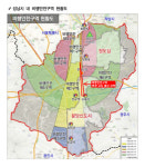 국방부 철옹성 뚫은 성남시, 야탑·이매 고도제한 완화된다