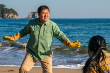 좀비딸 항블리 윤경호, 조정석 절친 활약…이번엔 약사로