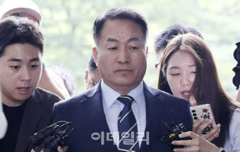 김계환 전 사령관, 채해병특검 출석…尹 격노설 수사 본격화