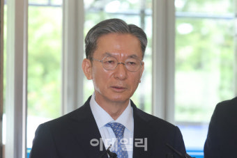 정성호 법무장관 후보자 인사청문회, 이번달 16일 개최