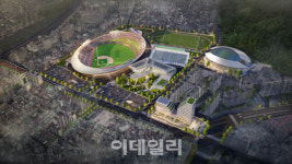 신상진 성남 미래산업지도와 도시 경쟁력 끝까지 완성할 것