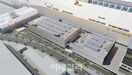 동부건설, 725억원 규모 SK하이닉스 청주4캠퍼스 수주
