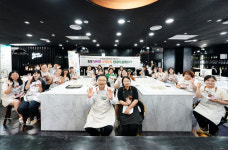 중랑구, 반려견 수제간식 만들기 실시한 이유는[동네방네]