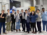 우주의약품 시대 앞당긴다···스페이스린텍 시리즈B 투자 유치