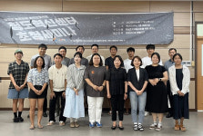 로마드 협동조합, 지속가능한 지역 발전 위해 청도혁신센터와 MOU