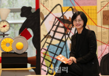 공연 없는 날도 문 활짝…GS아트센터는 365일 놀이터[만났습니다]①