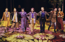 중년 여성들의 공감 스토리…창작뮤지컬 다시, 봄 지역 투어