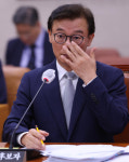 해수부 노조 소통 없는 일방적 이전에 반대…절차 문제 해결되면 동의