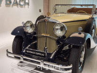 마이바흐의 韓 사랑…압구정에 세계 최초 브랜드센터 오픈