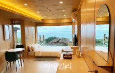 바다 보며 먹고 자고 놀고…동해 품은 유니크 베뉴[MICE 핫플]