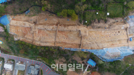 세종 때 왜구 막기 위해 지은 서천읍성 사적 된다