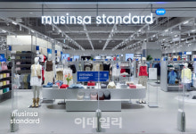 무신사 스탠다드, 서울 동부 첫 매장 더리버몰 강동점 오픈