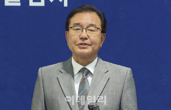 이시원 전 대통령실 공직기강비서관, 채상병 사건 조사 관련 소환조사 진행 중