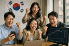 재테크는 주식이죠…25년 만에 부동산 제쳤다