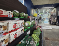 “50만원어치 더 팔았어요”…편의점, 민생쿠폰 풀리자 ‘들썩’[르포]