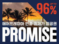 하와이 왕복 44만원…에어프레미아, 프로미스 미주노선 판매