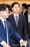 [포토]한미 2+2 통상 협상 연기 “美 베센트 긴급 일정”
