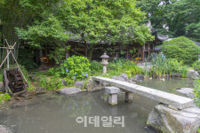 종잡을 수 없는 여름날씨, 경기도에서 즐기는 실패 없는 휴가