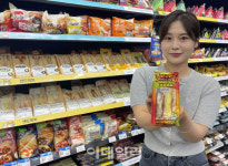 1020 팬심 공략 GS25, 엔시티 드림 샌드위치 선봬