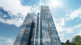 광안대교 조망 최고급 커뮤니티 ‘써밋 리미티드 남천’ 8월 분양