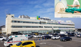 서울김포공항 우리들병원, 영상검사 적정성 평가 1등급 획득