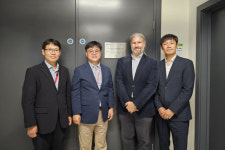 IBS, 영국 케임브리지대에 협력연구실 설치