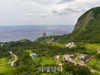 스테이너와울릉도지점 | 머무는 시간이 여행이 된다…울릉도 핫플 숙소 ‘스테이너와’ [여행]