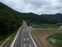 국도·국지도 4개 구간 28.6㎞ 새단장…8월 순차 개통