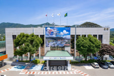 연천군, 냉·난방 기능 추가 스마트 버스승강장 확대