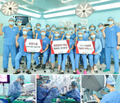 에이치플러스 양지병원, 다빈치 로봇수술 거점 병원으로 부상