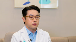 닥터효내과 김효중 원장, 줄기세포 주사로 피로감 개선에 도움