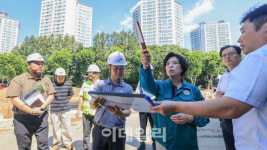 과천시, 지정타 문화체육시설 조성 속도..경기도 특조금 32억 확보