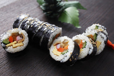 가벼운 한끼도 힘드네…상반기, 김밥 가장 많이 올라