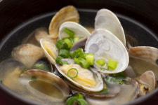 바지락칼국수 못먹게 된다면…민관연 바지락 살리기 작전[파도타기]