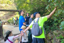 홍제천과 안산에 뭐가 살까…서대문구, 가족 생태소풍 개최[동네방네]