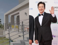 시가 100억…정준호의 골프장 속 세컨하우스는 어디[누구집]