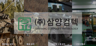 코스닥 데뷔 삼양컴텍, 장초반 90% 급등[특징주]