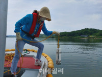 경기도 49개 하천 수질 80% 좋은물, 3년새 8.3%p 개선