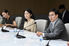 (주)에이앤피통상 | 통상본부장, APEC 경제인행사 준비 나서…“기업 도약 디딤돌 만들 것”