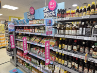 이래도 안와? 무조건 5000원 이하…다이소 어쩌나[르포]